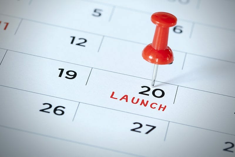 launch-graphic regulatory compliance